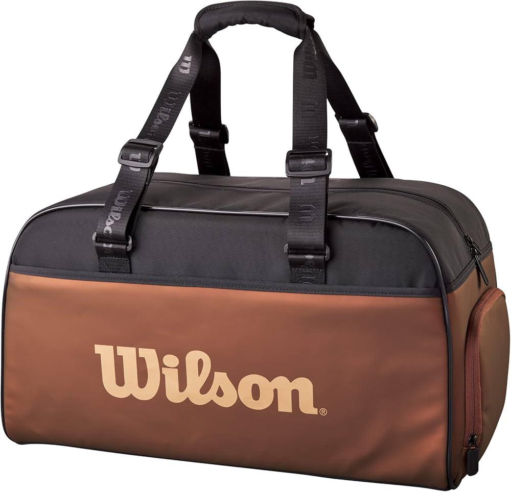 Wilson Blade Super Tour Bag Brown